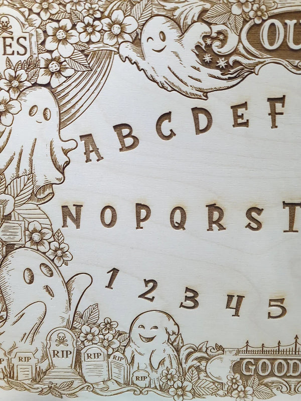 Ouija Board