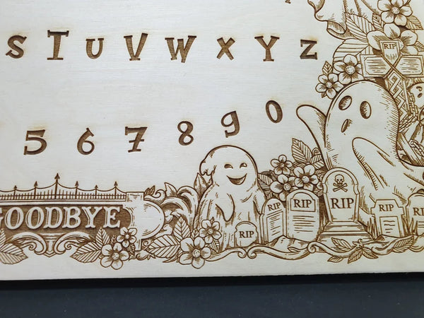 Ouija Board