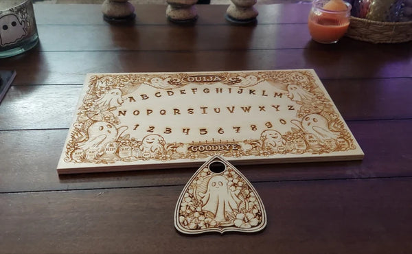 Ouija Board