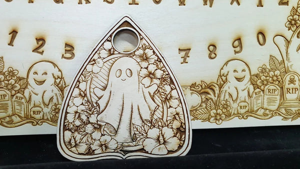 Ouija Board