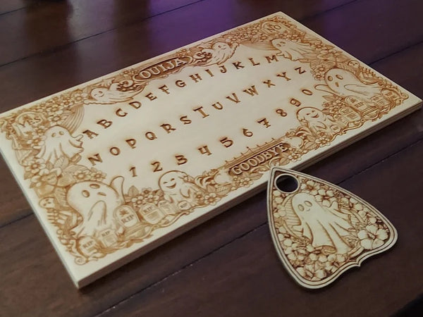 Ouija Board